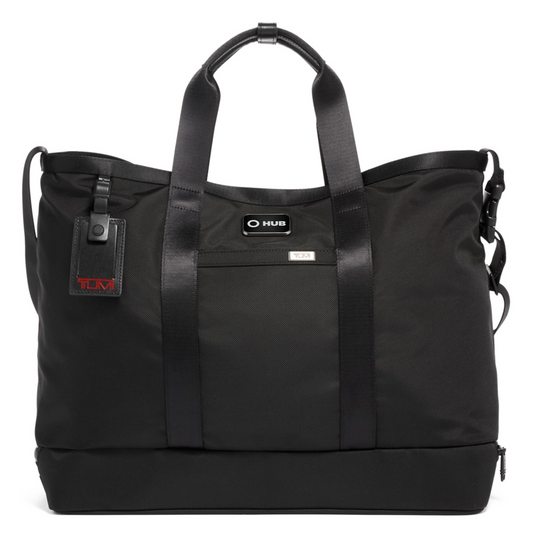 Alpha Carryall Tote